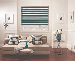 Twilight Blinds - Refined Ambiance
